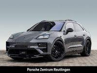 Porsche Macan - Vorschau Bild 1