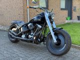 Harley-Davidson FAT BOY EVO CUSTOM S&S 200er Heckumbau - Offers matching your search criteria
