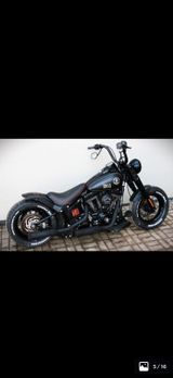 Harley-Davidson Heritage Softail Classic  - Offers matching your search criteria