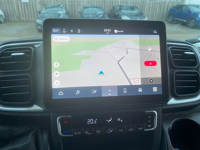 Fahrzeugabbildung Opel Movano CARGO L4H2 NAVI/PDC/KAMERA/VERSTÄRKT