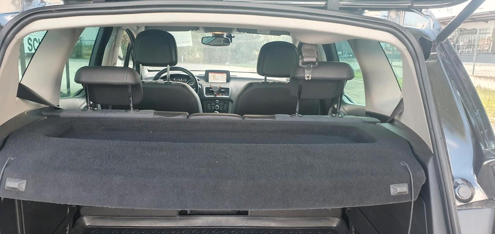 Opel Meriva B Innovation