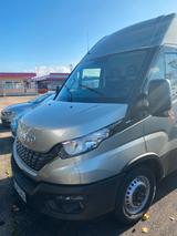 Iveco Daily 35S18 3520L-H2