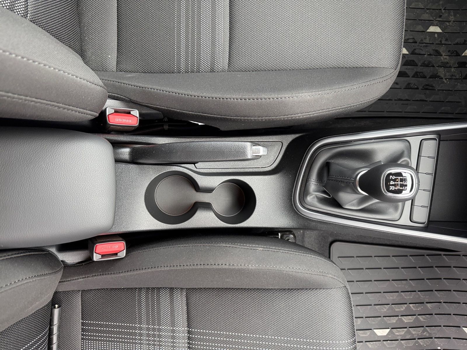 Hyundai BAYON – Bild 15