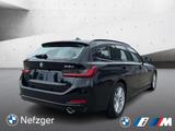 BMW 318 d Touring Park-Assistent Navi Prof SHZ DAB - BMW 318 in Berlin