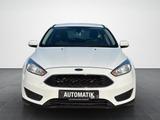 Ford Focus Turnier Trend  Automatik - Ford Focus: Trend