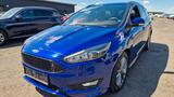 Ford Focus Turnier ST-Line Navi Bi-Xenon - Ford Focus Gebrauchtwagen in Kassel