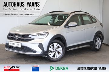Volkswagen Taigo 1.0 TSI Life AID+ACC+KAM+LED+CARPLAY+ALU