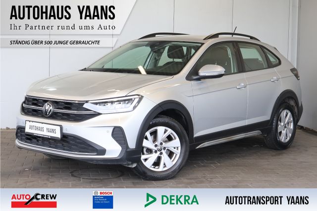 Volkswagen Taigo 1.0 TSI Life AID+ACC+KAM+LED+CARPLAY+ALU