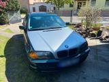 BMW E46 316i 77kW (105PS) *TÜV NEU 2026* - BMW 316 aus 2001: 316i