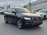 Audi SQ5 3.0 TDI COMPETITION QUATTRO PANO B&O ACC CAM - Audi SQ5 in Hannover