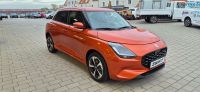 Suzuki Swift - Vorschau Bild 2