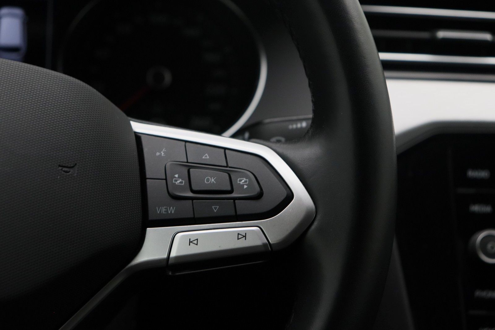 Fahrzeugabbildung Volkswagen Passat Variant 2.0 TDI Business