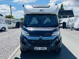 Bürstner LIMITED T 726 G EINZELBETTEN SAT MARKISE  - Bürstner Limited T