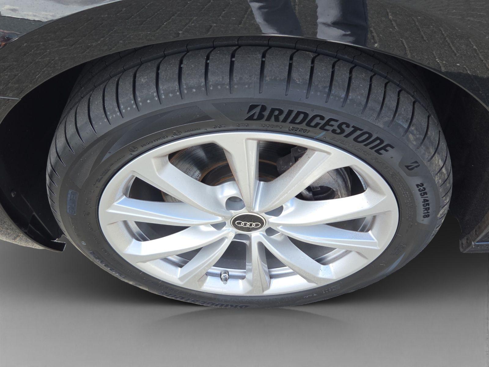 Audi A5 Avant 35 TFSI S tro*LED*Virtual*Navi+*Sportsi, миниатюра 13