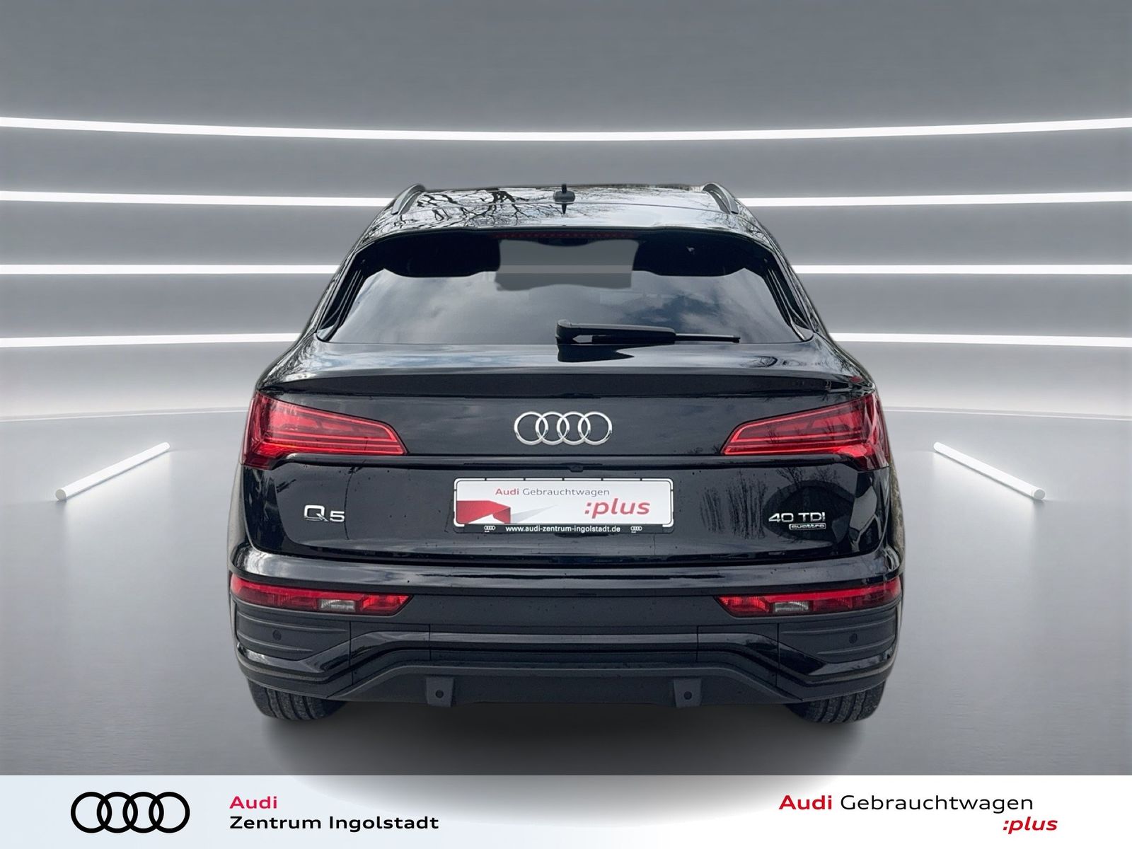 Audi Q5 - Bild 6