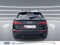 Audi Q5 - Vorschau Bild 6