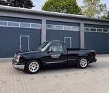 Chevrolet Silverado 1500 Single Cab Short ... - Chevrolet Gebrauchtwagen von 2005