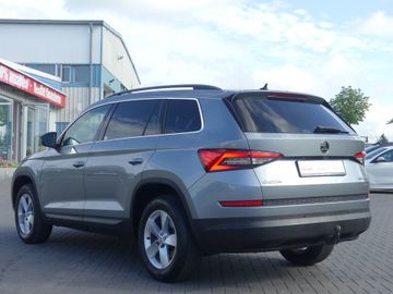 Skoda Kodiaq - 3