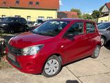 Suzuki Celerio Basis 1.0L,Euro 6,Klima - gebrauchte Suzuki Celerio aus dem Jahr 2016