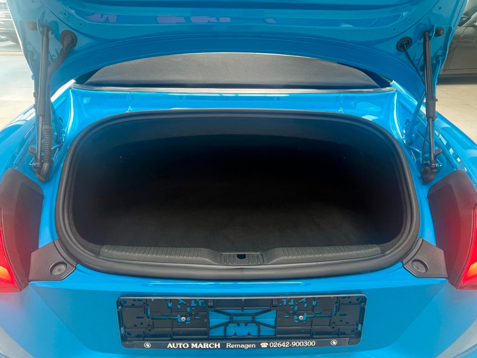 Fahrzeugabbildung Audi TT Roadster 45 TFSI*S-Line Sport+*Nappaleder*RFK