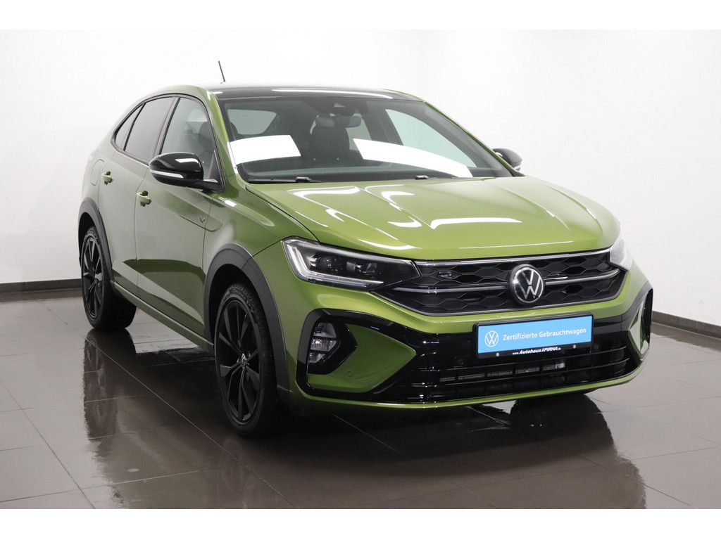 Volkswagen Taigo R-Line 1.5 TSI DSG IQ.Drive LED AHK foto 5