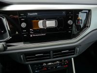 Volkswagen Taigo - Vorschau Bild 15