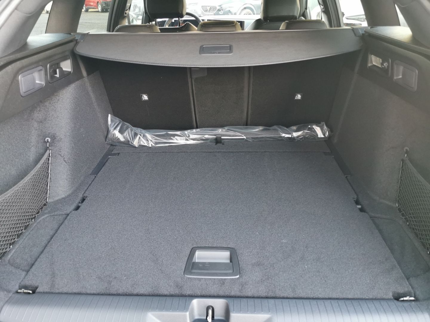 Fahrzeugabbildung Opel Astra Sports Tourer GS Navi, Matrix-LED