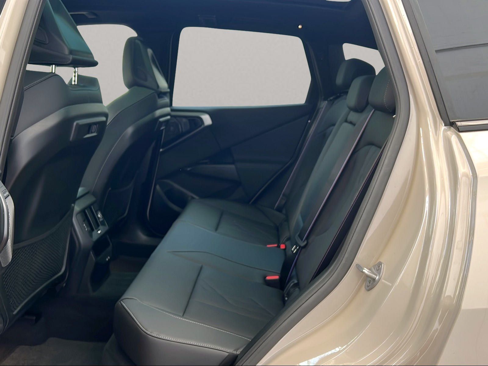 BMW X3 M50 - Bild 17