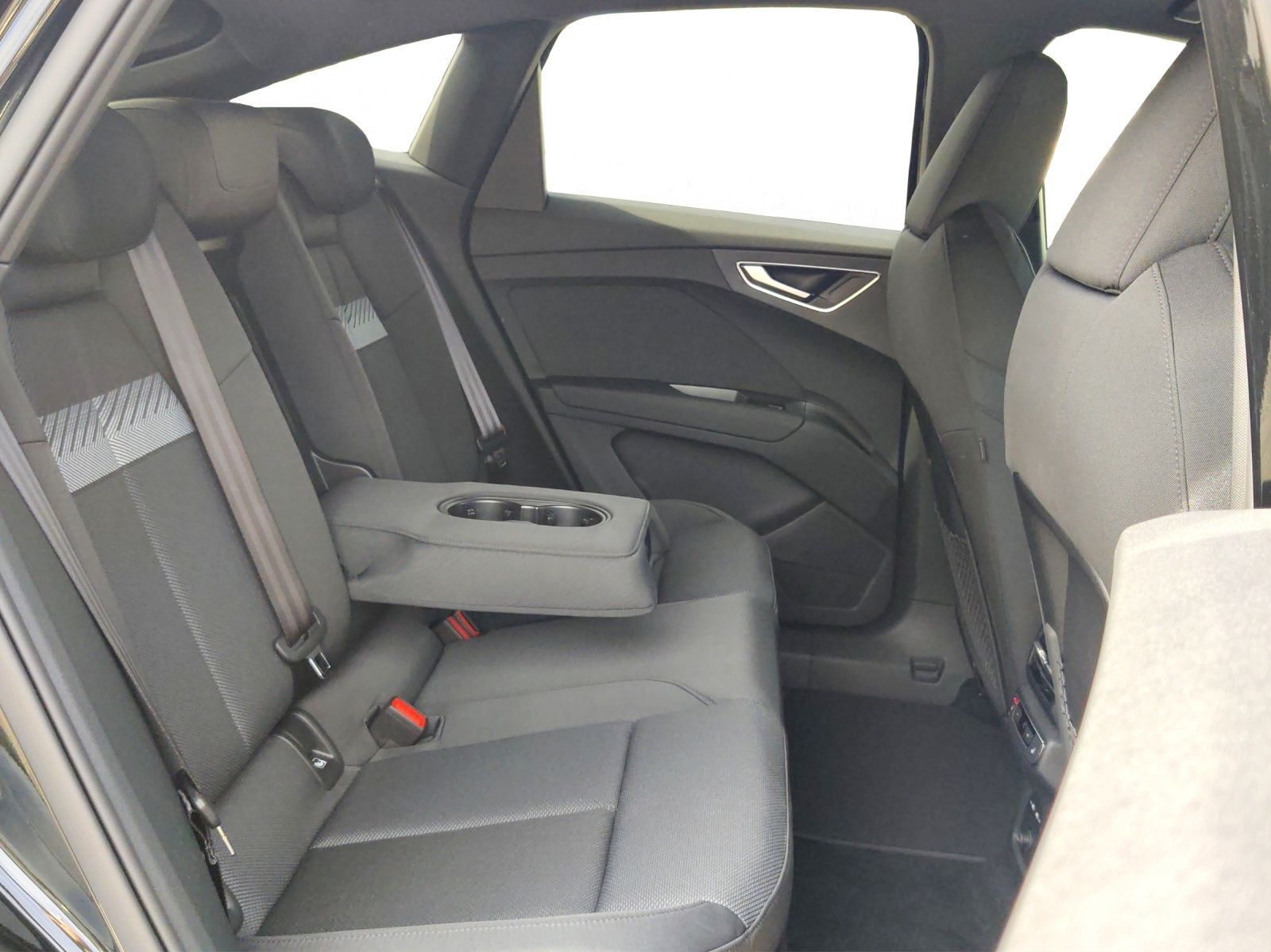 Audi Q4 e-tron - Bild 17