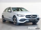 Mercedes-Benz C 300 T e+AVANTGARDE+LED+R-KAMERA+MEMORY+DAB+SHZ - Gebrauchtwagen in Düren