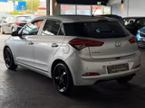 Hyundai i20*Intro Edition*erst 61 Tkm*Spurhalteassisten* - Hyundai i20 mit Benzin-Antrieb