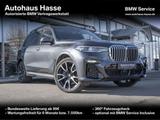 BMW X7 xDrive40i M-Sport LUFTFEDER AHK Aktivlenk LAS - BMW X7 Gebrauchtwagen