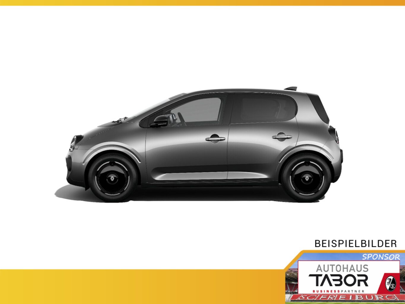 Renault Twingo - Bild 3