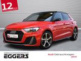 Audi A1 Sportback 30 TFSI S-tr. *S-line*LED*VC*PDC* - Audi A1 Gebrauchtwagen in Bremen