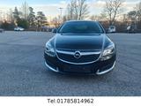 Opel Insignia A Lim. Edition...AHK... - Opel Insignia Gebrauchtwagen in Stuttgart