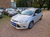 Ford Focus Klima 74Tkm Sitzhzg 2Hnd Scheckh 16" ESP - Ford Focus: 7