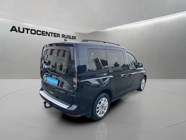 Foto Nummer 6: VW Caddy
