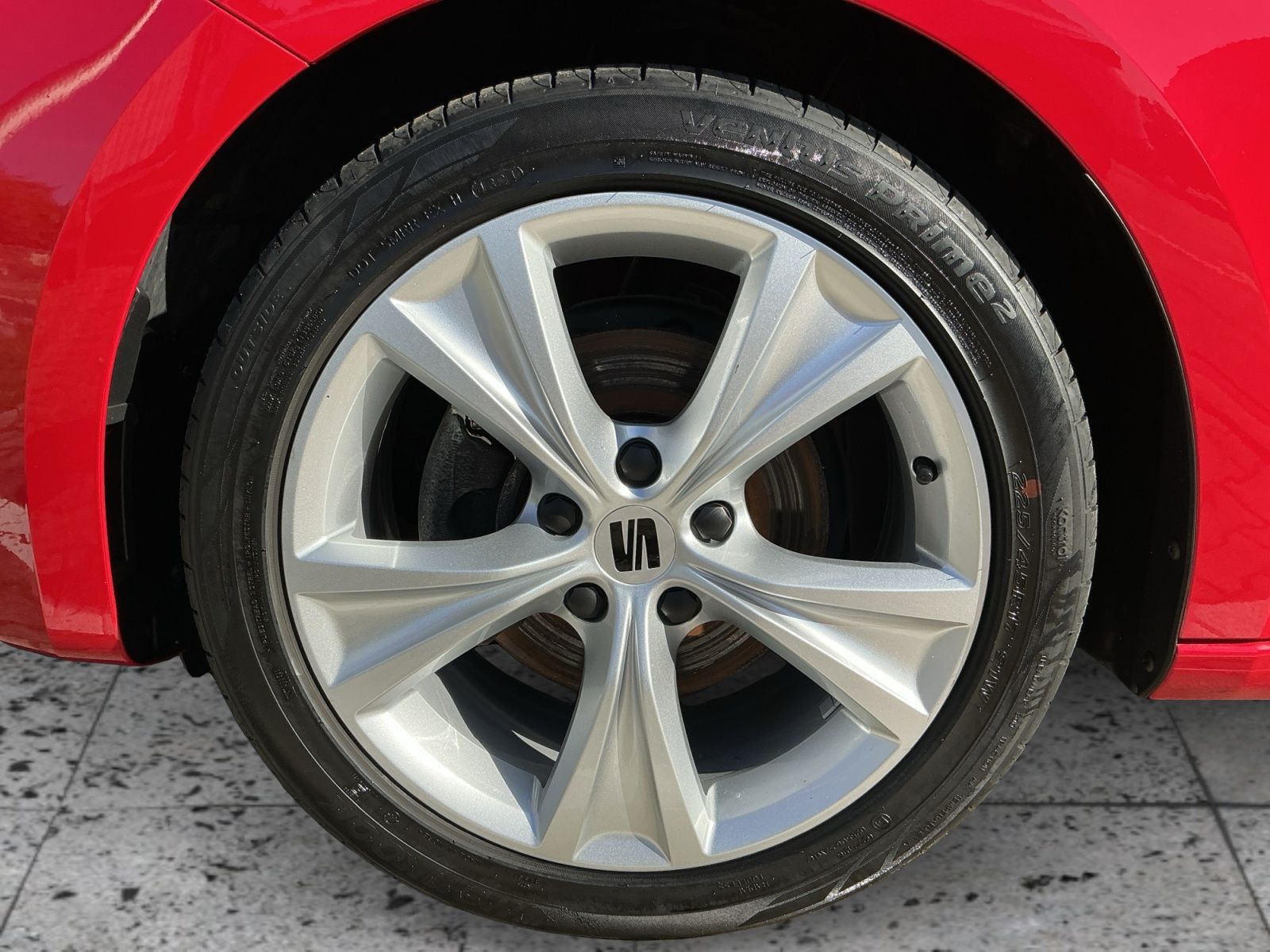 Seat Leon - Bild 8