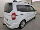 Ford Tourneo Courier 1.0 EcoBoost Titanium Navi AHK - Ford in Kerpen