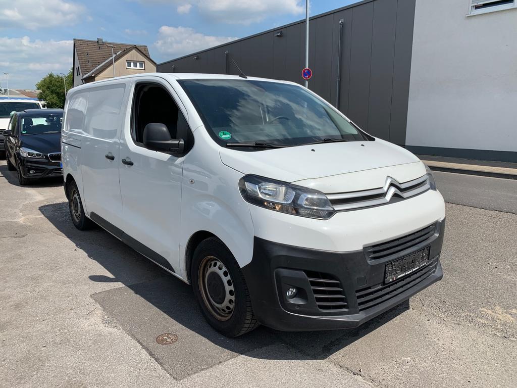Citroën Jumpy