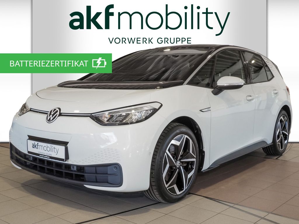 Image of Volkswagen ID.3