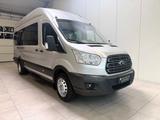 Ford Transit Bus 460 L4  Trend / 17 SITZE / KAMERA - Offers