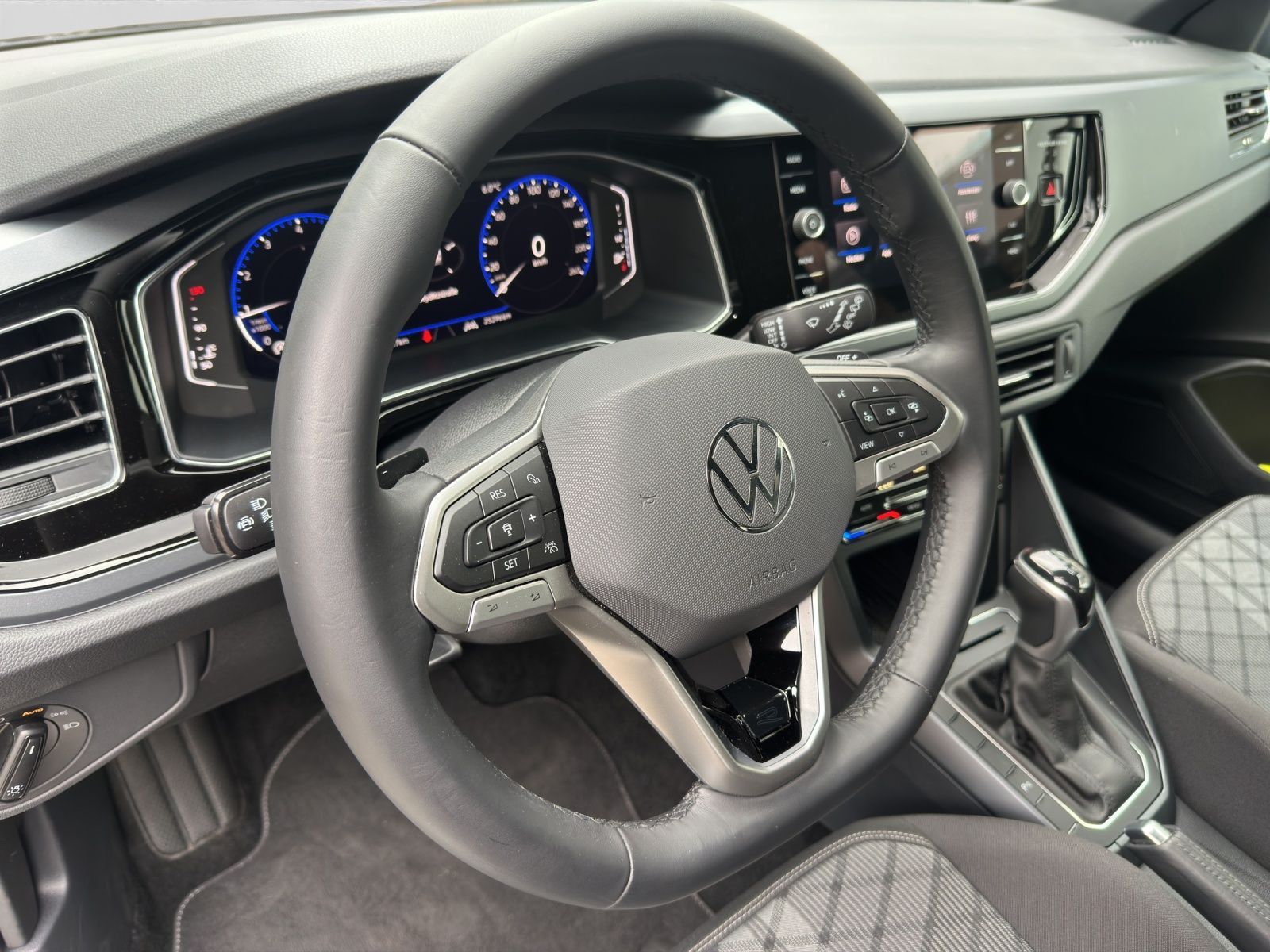 Volkswagen Taigo - Bild 9