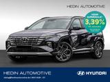 Hyundai Tucson 1.6 TGDI PHEV 4WD DCT N-Line |NIGHT|KEYL
