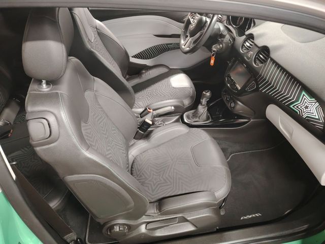 Adam 1.4 ecoFLEX Start/Stop Jam*17Zoll*IntelliLi