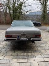 Mercedes-Benz 300 - Mercedes-Benz 300 mit Benzin-Antrieb: Limousine