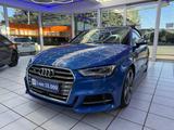 Audi S3 Cabriolet 2.0 TFSI quattro Matrix-Beam - Audi S3 mit Benzin-Antrieb: Cabrio