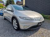 Honda Civic Lim. 5-trg. 1.8 Sport/KLIMA/ALU/TÜV/1.HAND - Honda Civic aus 2009: Sport