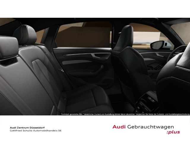 Audi A6 - Bild 13