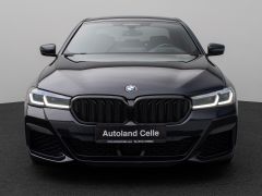 Foto Nummer 2: BMW 550i